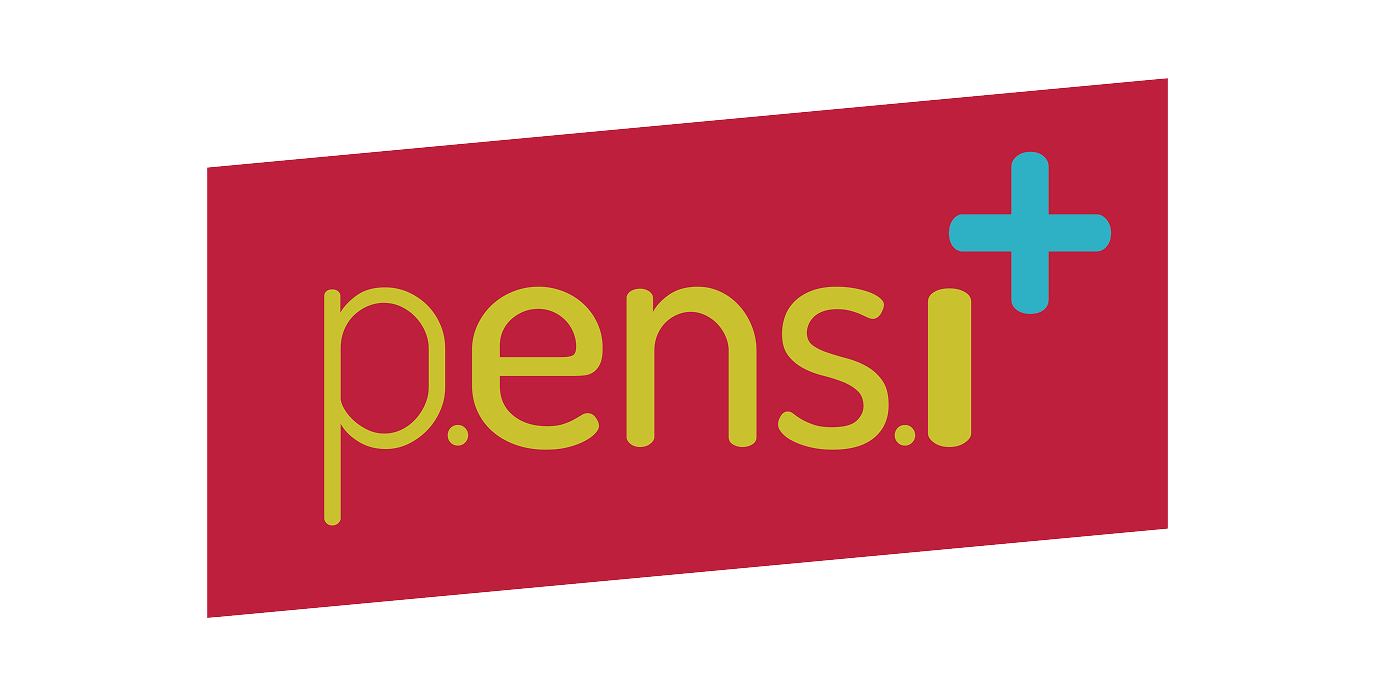 PENSI+ EDUCAÇÃO